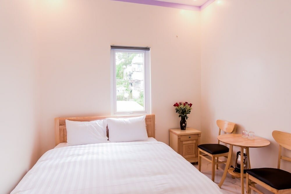 Фото Chu Nguyen Hotel