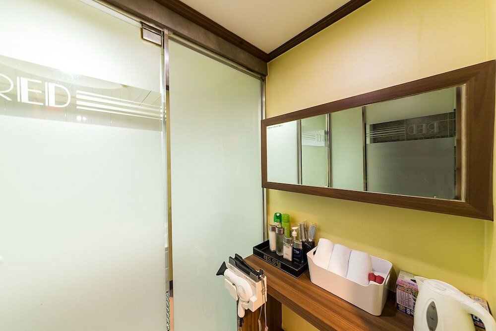 Фото Bucheon Red