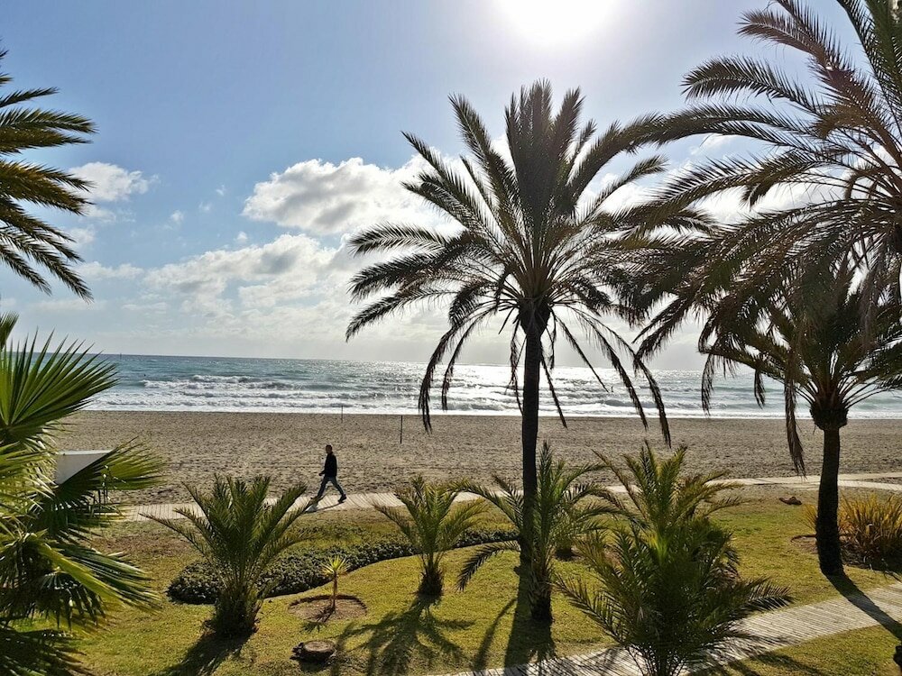 Фото Sky Sea Holidays Marina Blue