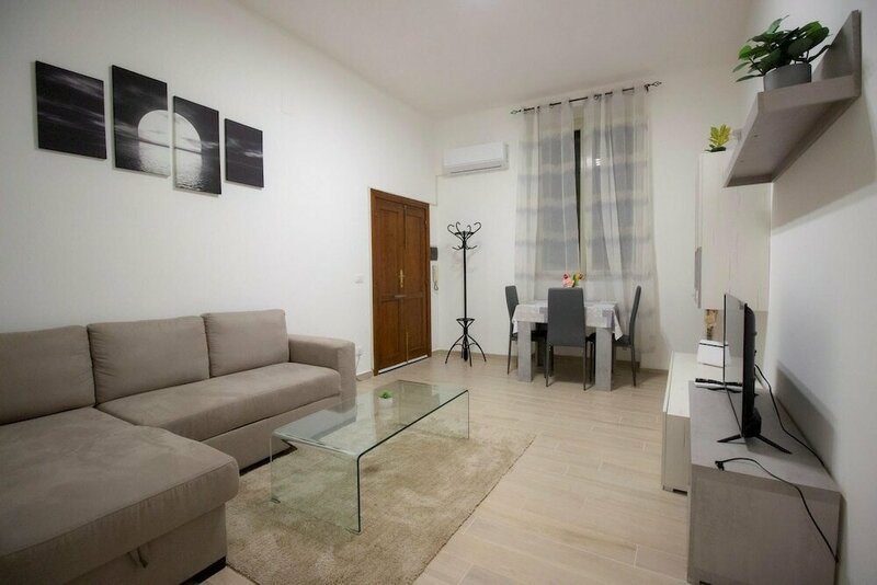 Апартаменты Casa Prometeo in Siracusa в Сиракузе
