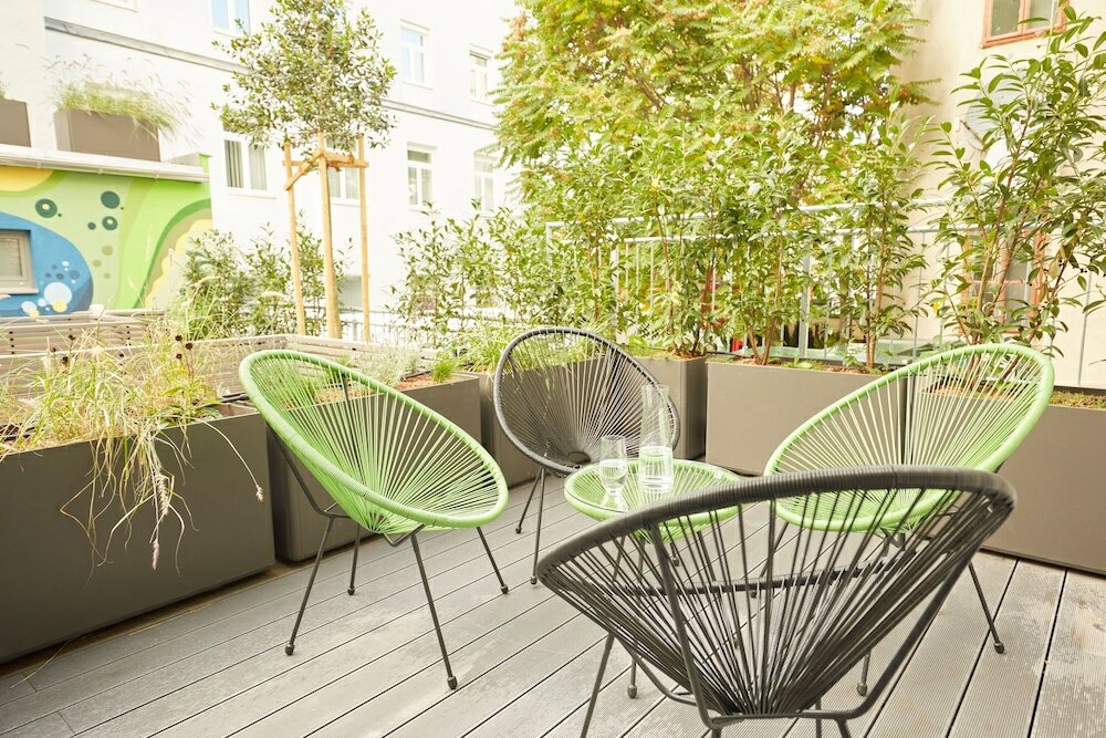 Фото отеля 4