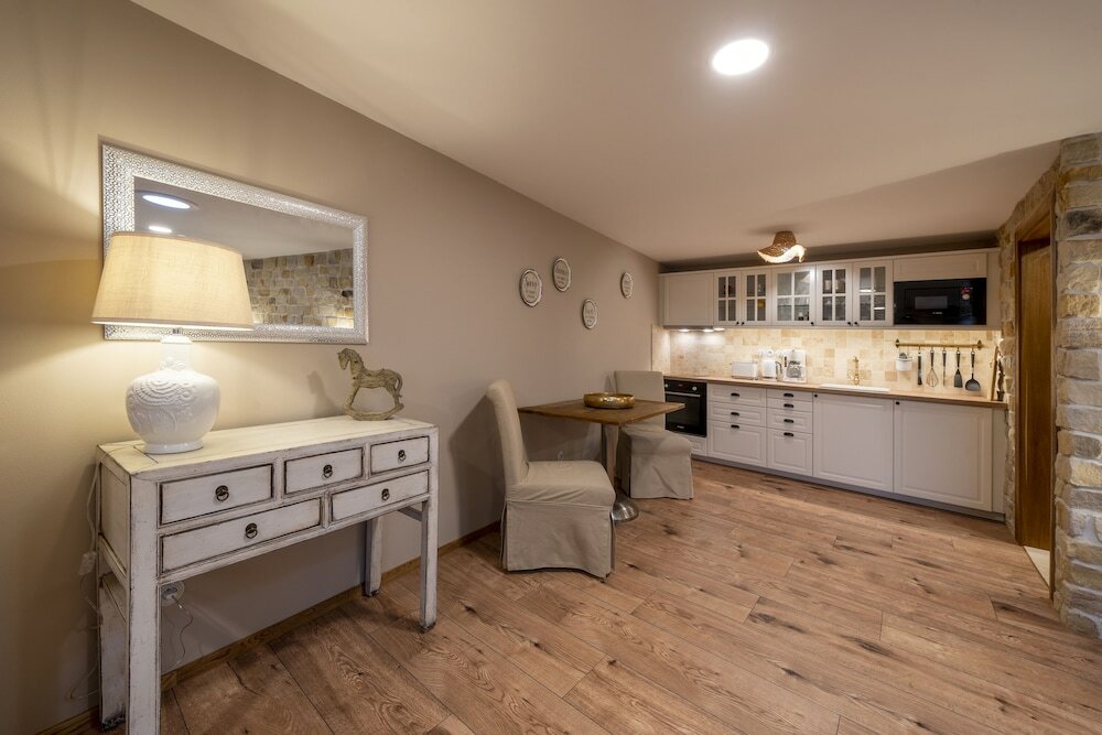 Фото Prague West - Studio Terrace