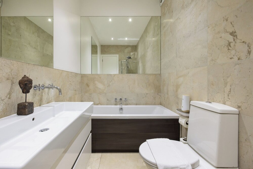 Фото The East Dulwich House