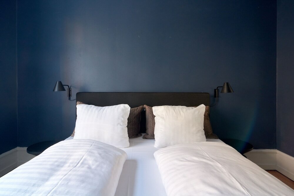 Фото Slagelsegade 5