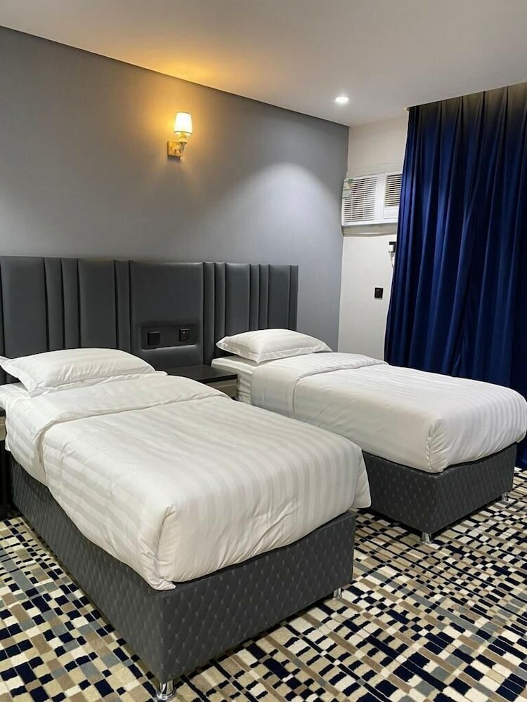 Фото Qimam Park4