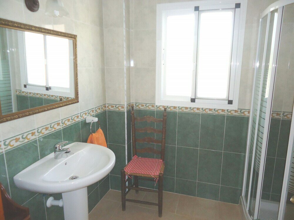 Фото 1051 Villa Al-andalus