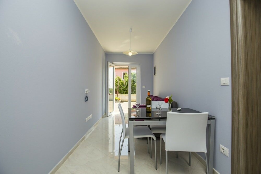 Фото Apartments Zazah