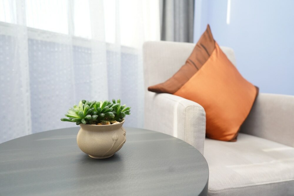 Фото Novotel Guiyang Panjiang