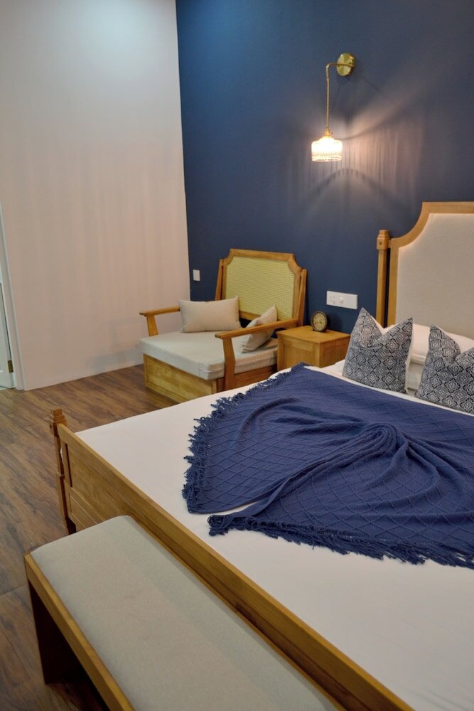 Фото Athirige Boutique House