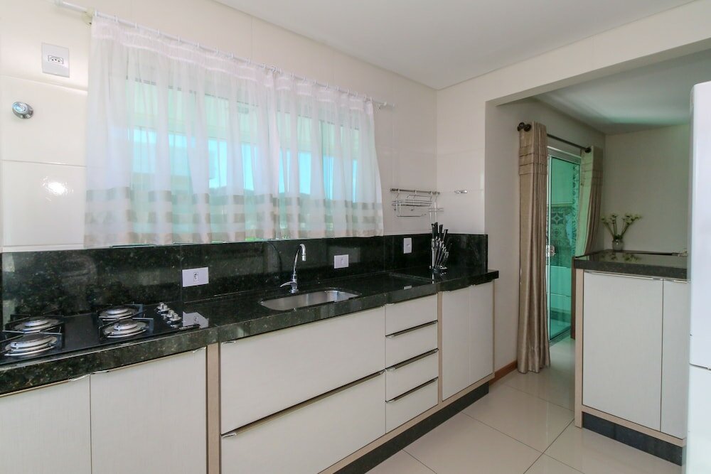 Фото Aluguel Apartamento 2 quartos sendo 1 suíte - 528