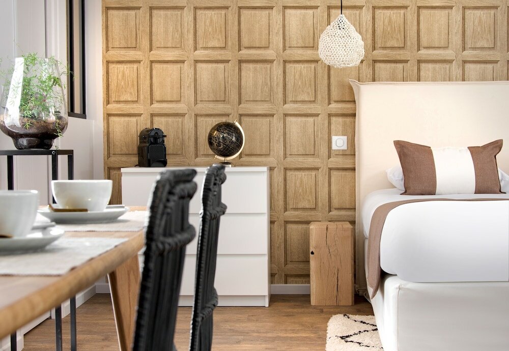 Фото Maison Des Ducs