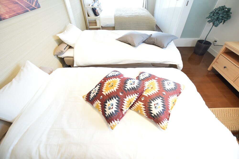 Фото Bloom Nagahori