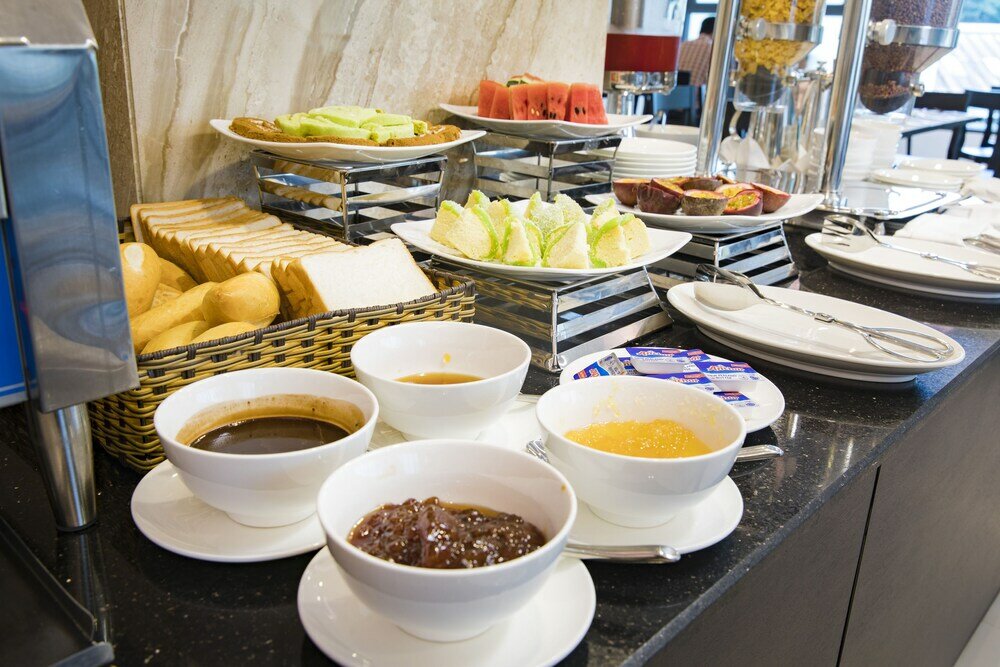 Фото Meriton Hotel Nha Trang