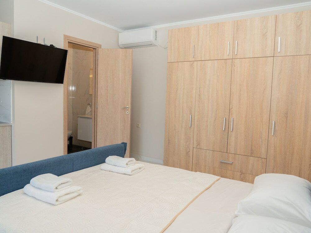 Фото Allagiannis Group Apartments