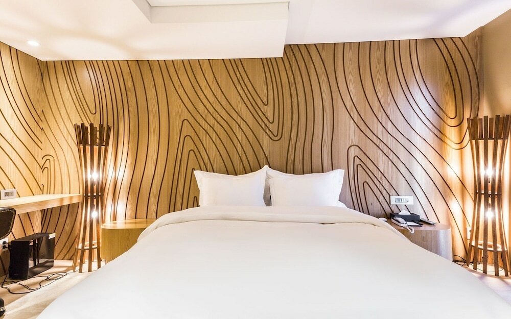 Фото Yeoksam Rich Well