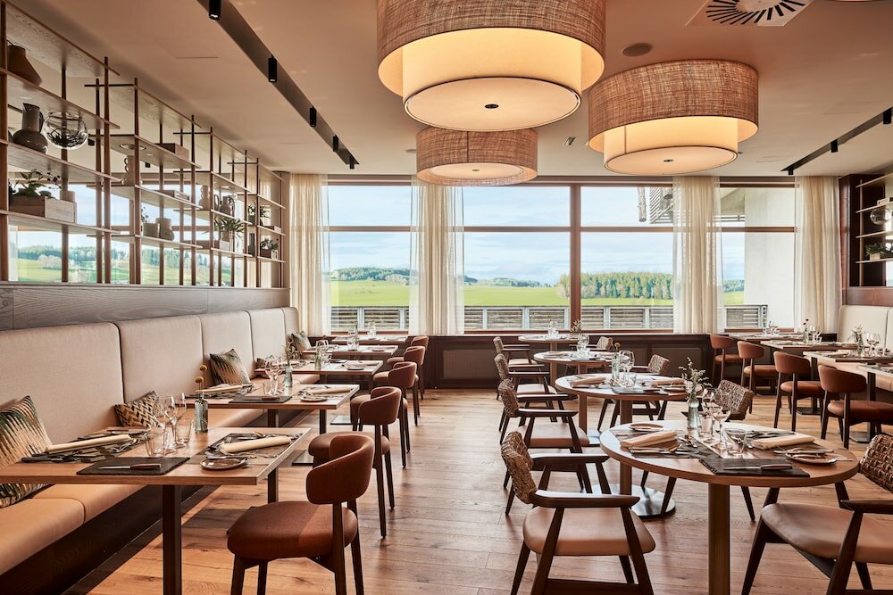 Фото Falkensteiner Genuss & Wohlfühlhotel Mühlviertel
