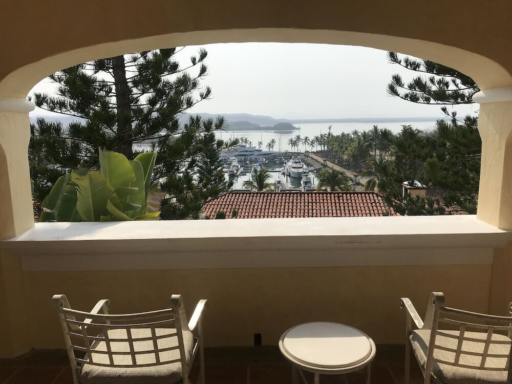 Фото Grand Isla Navidad Resort