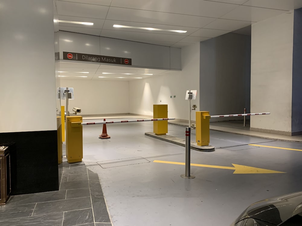 Фото Platinum Service Suites Klcc