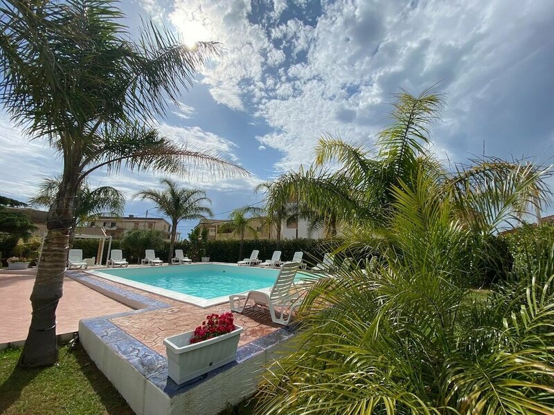 Гостиница Verter Home B&b