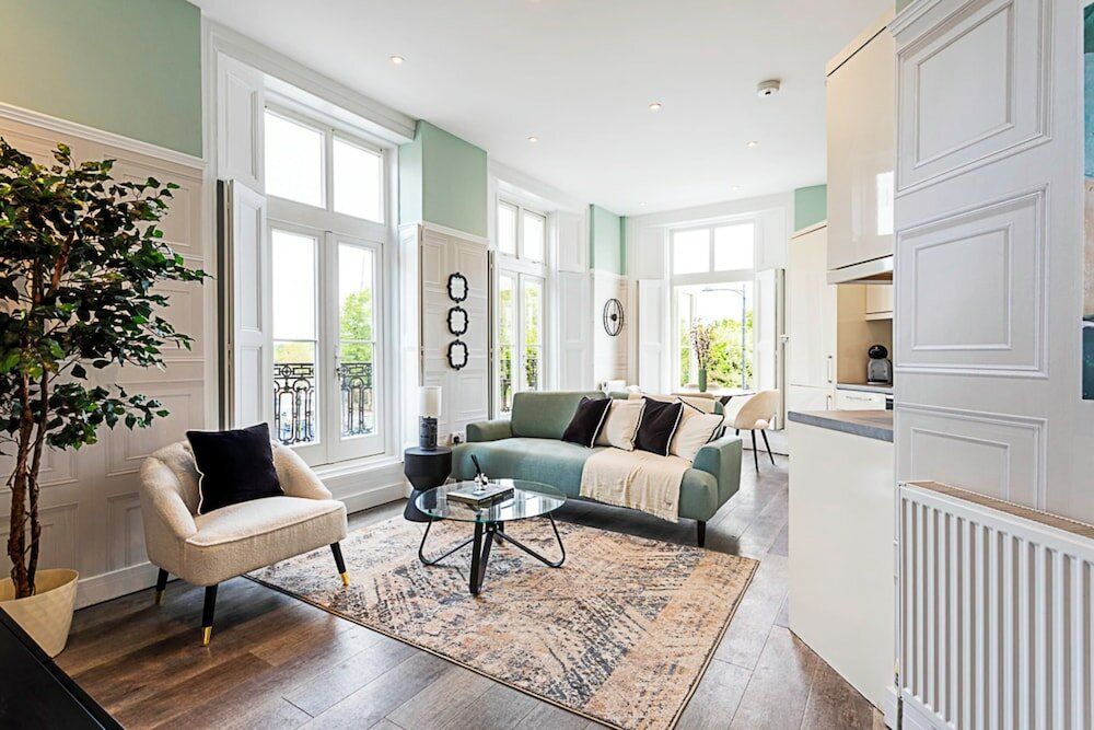 Фото Crystal Palace Residence I