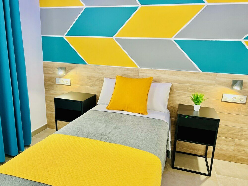 Фото Dori Rooms Hostal