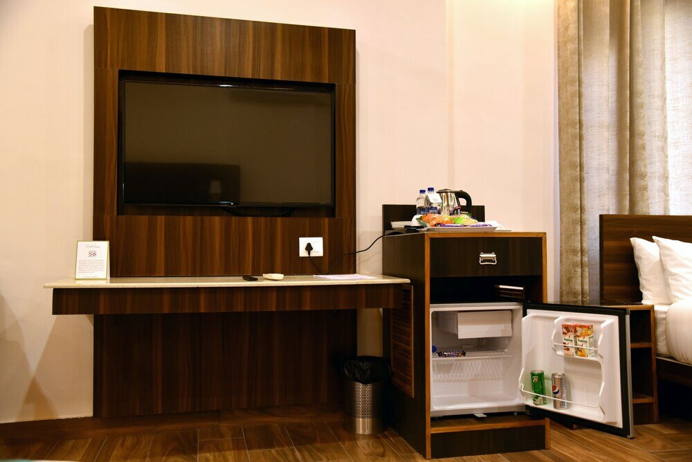 Фото Mastiff Hotel Gopalpur