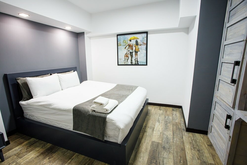 Фото The Phoenix Boutique Hotel