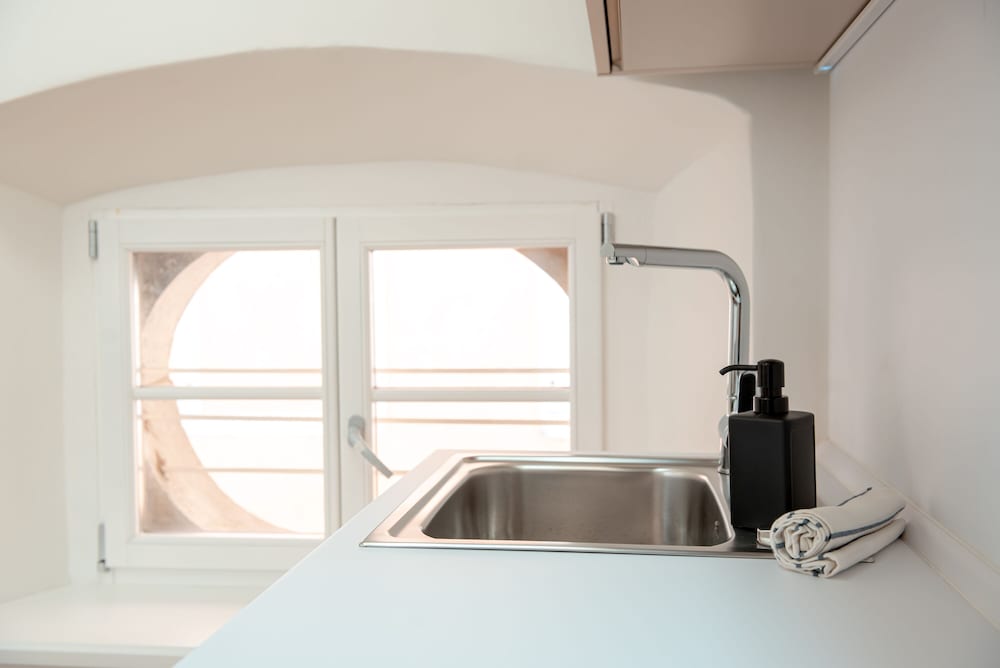 Фото Tergestroom & Boutique Apartments