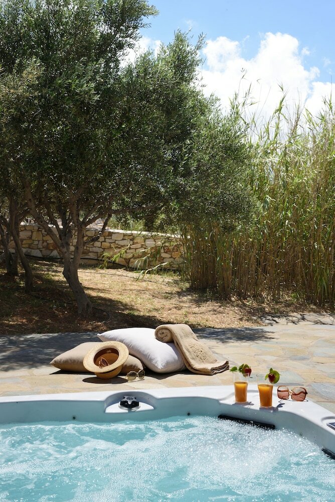 Фото Amalgam Homes Paros