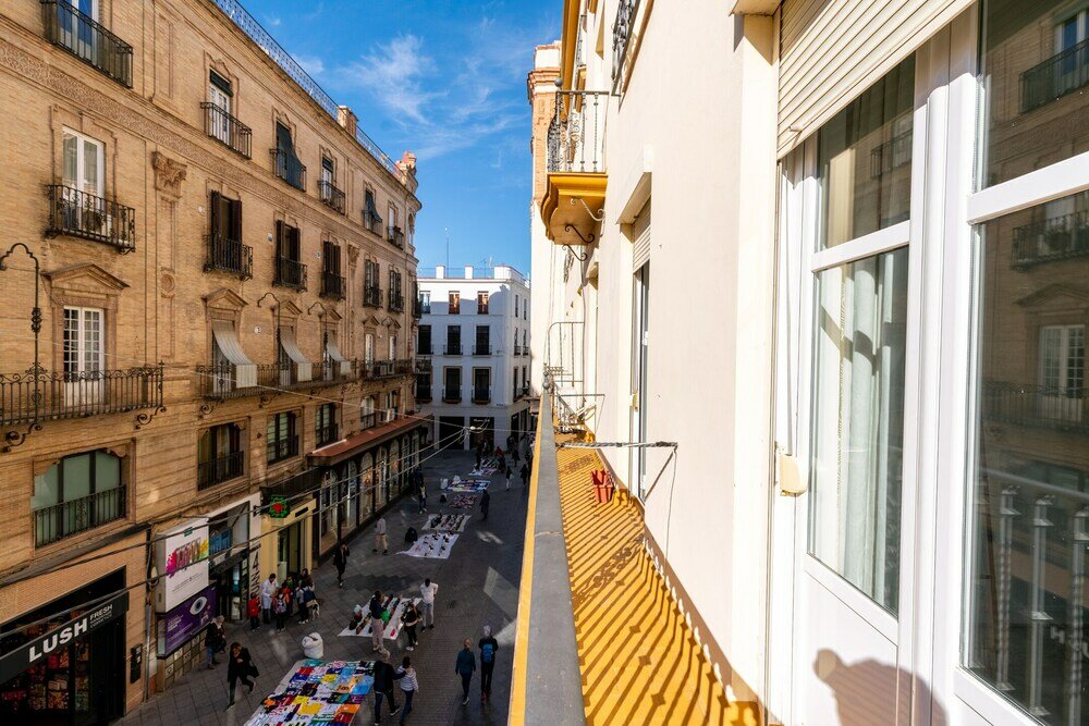 Фото Apartments Ole - Tetuan