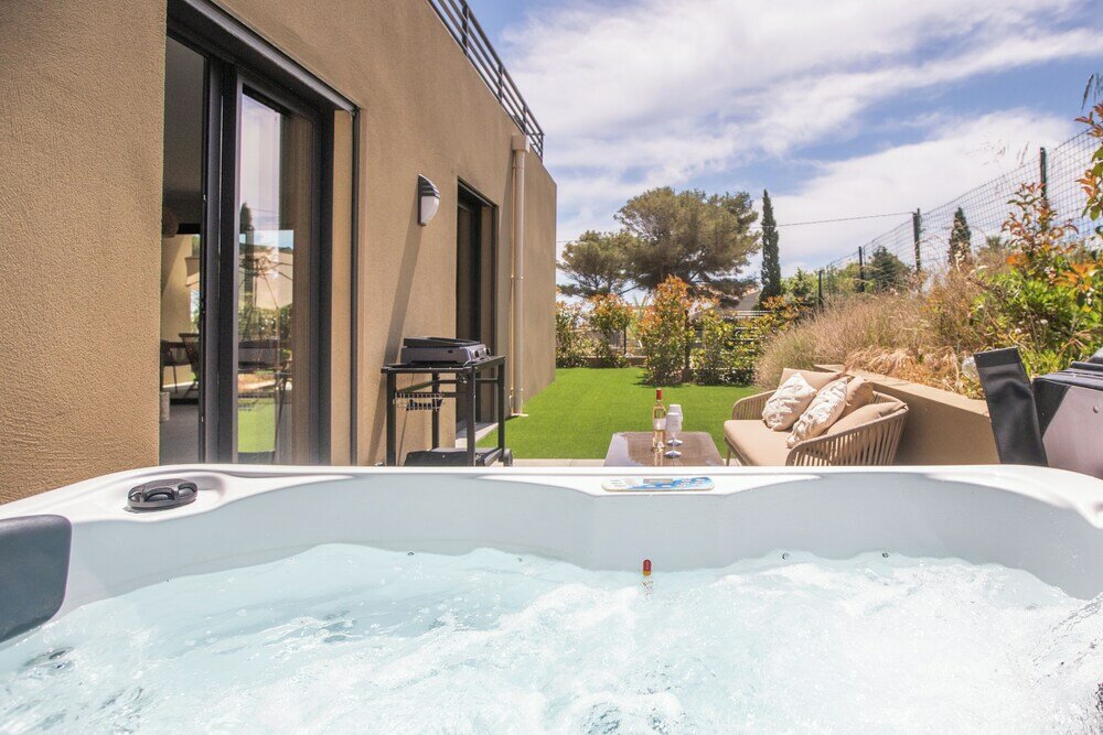 Фото Villa Sambro