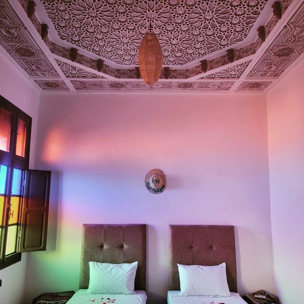 Фото Riad Malayine