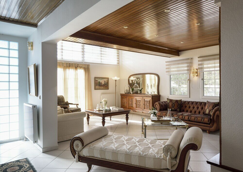 Фото Olvios Villa at Melissochori