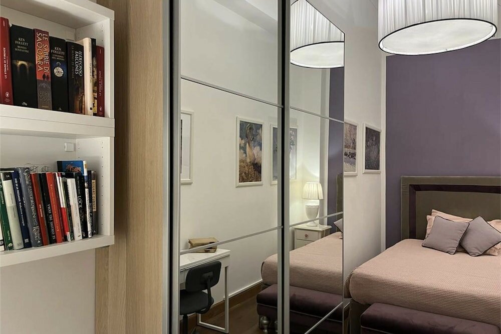 Фото Ognissanti Suites - Hosted by Sweetstay