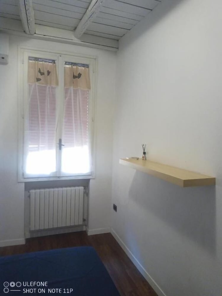 Фото Casina nel Borgo