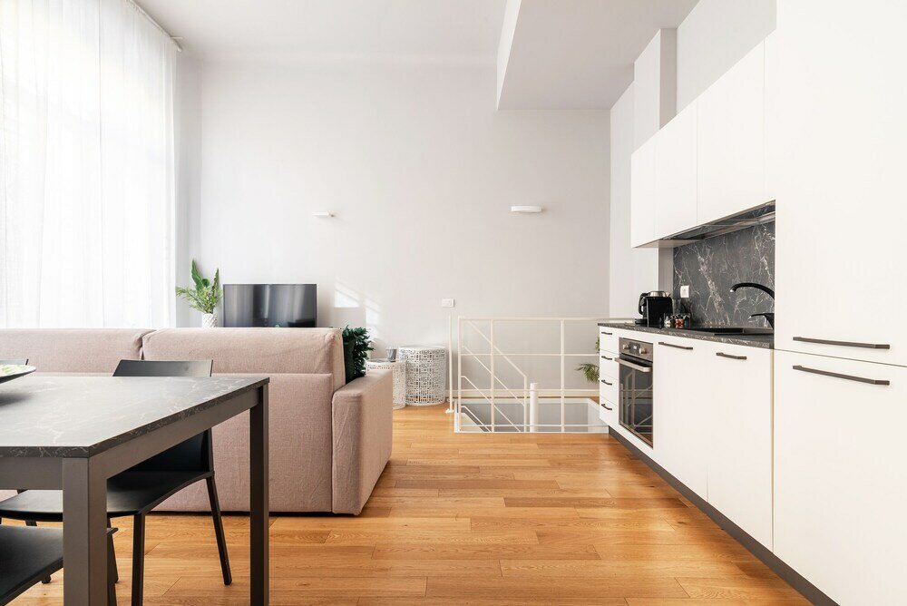 Фото Easyhomes - Botta