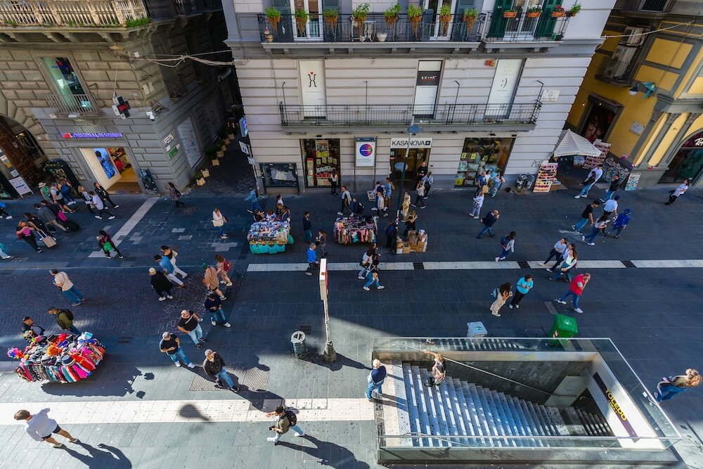 Фото Toledo Stylish by Wonderful Italy