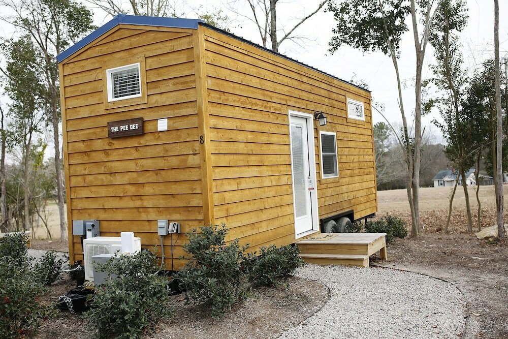 Фото River & Twine