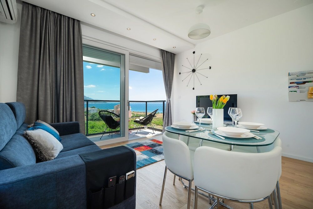 Фото StellaMare Apartments