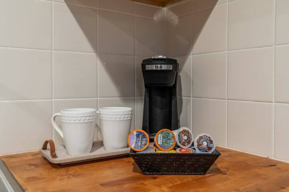 Фото The Bell View