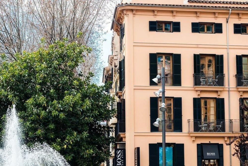 Фото Borne Suites - Turismo de Interior