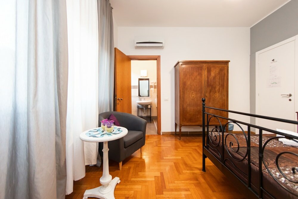 Фото Imperiale Roma Trastevere