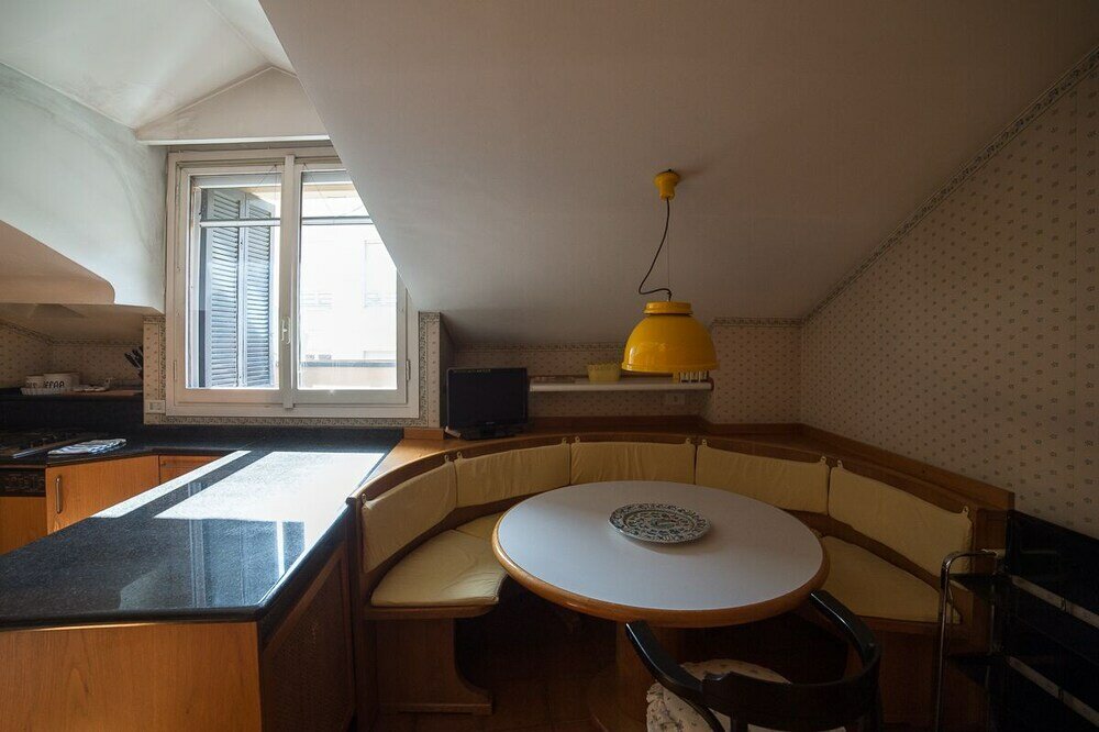 Фото HbHall - Duomo Suite 7 Apartment