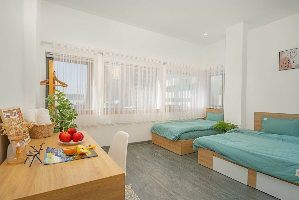 Фото Chipa Homestay