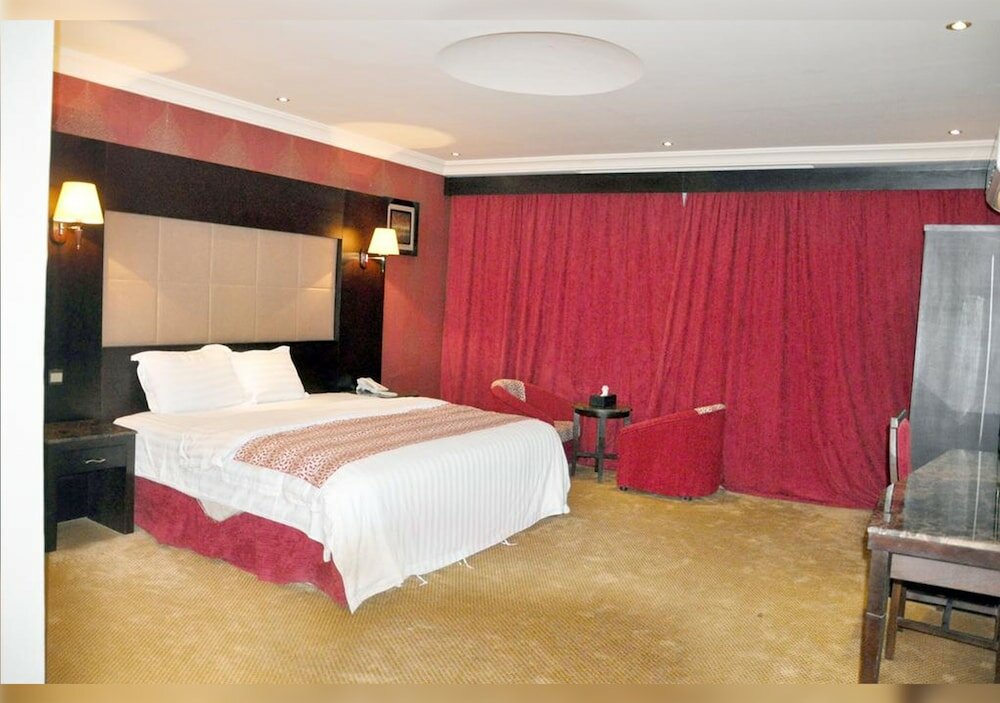 Фото Sama Furnished appartments