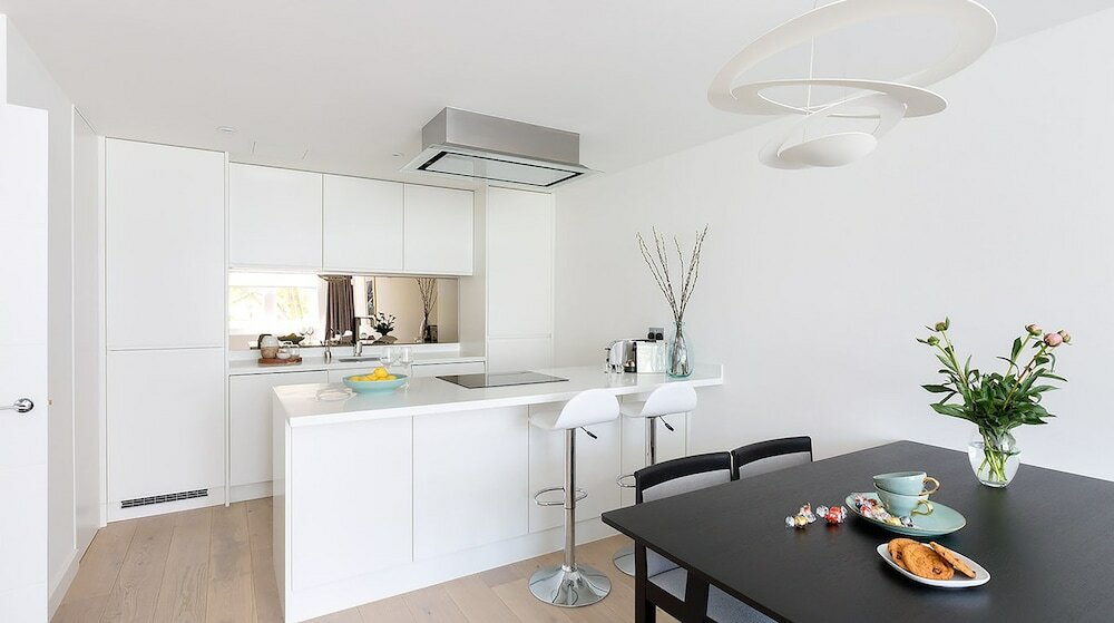 Фото Craven Hill by Lime Street