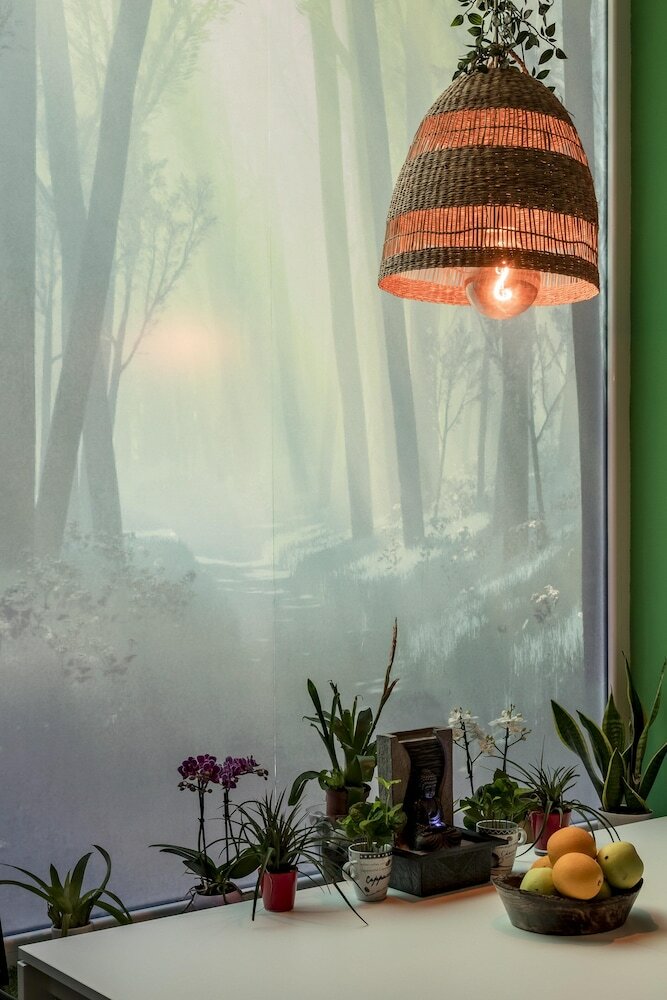 Фото Oxygen Hostel