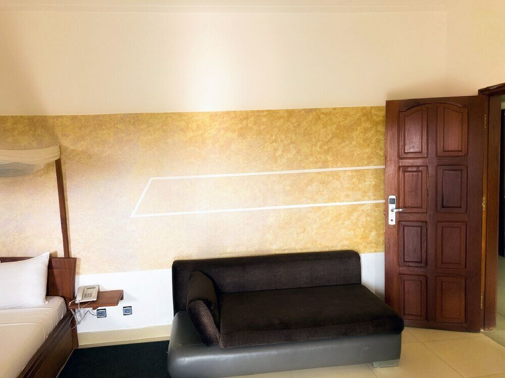 Фото Hotel Bel Azur Grand-Popo