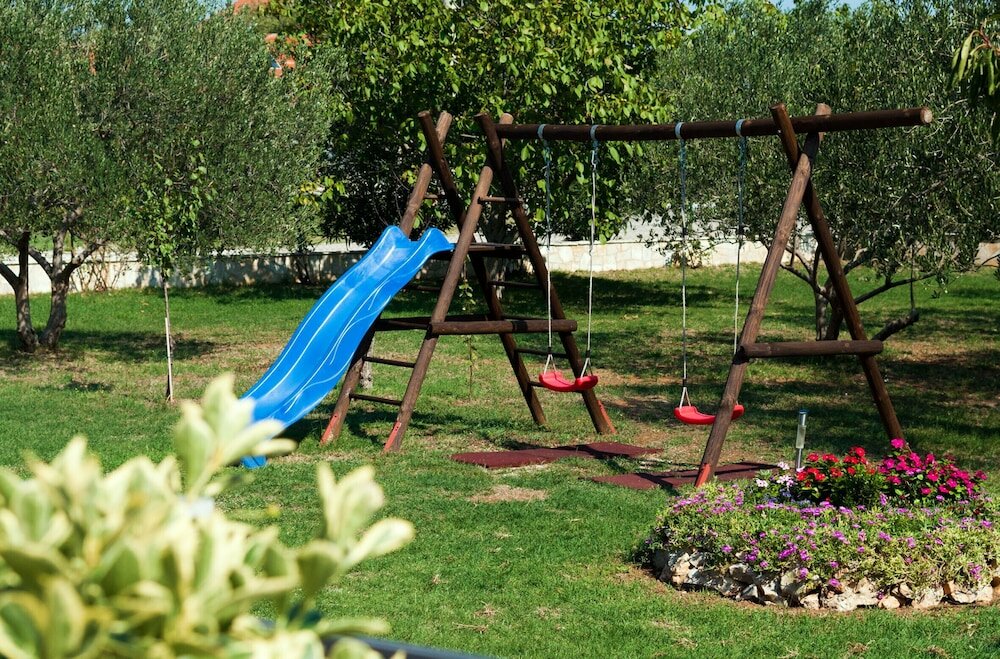 Фото Villa Chervil