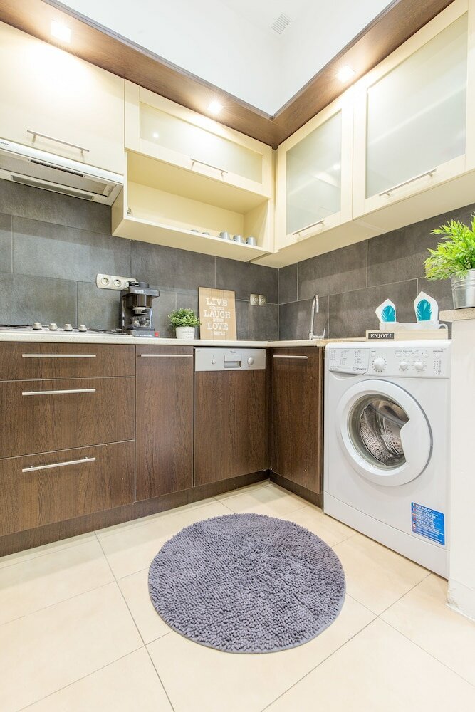 Фото Real Apartments Múzeum